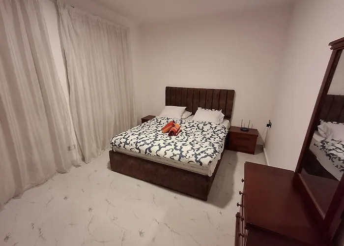 Apartment 1 Delta *
