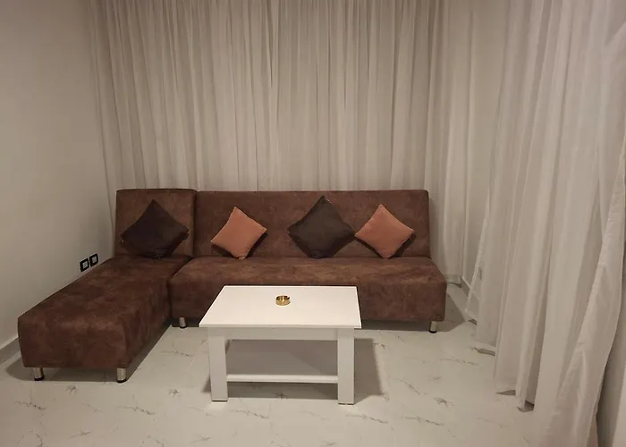 Apartment 1 Delta Sharm el-Sheikh